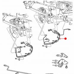 MOPAR 4721323AB