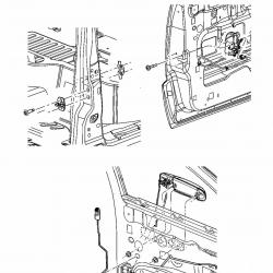 MOPAR 55112600AB