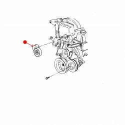 MOPAR 4861277AB