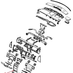 MOPAR 4685590