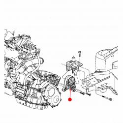 MOPAR 4861269AB