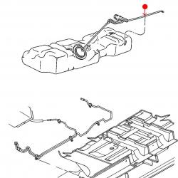 MOPAR 4809760AE