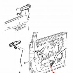 MOPAR 55364986AB