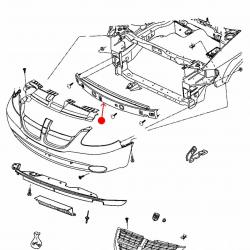 MOPAR 4857433AA