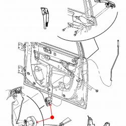 MOPAR 4575895AB