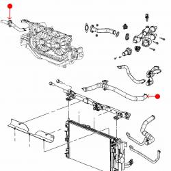 MOPAR 5058172AE