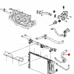 MOPAR 5058413AE