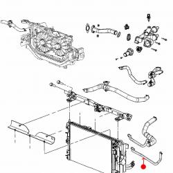 MOPAR 5058490AA