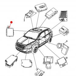 MOPAR 56044968AB