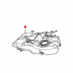 MOPAR 5105136AE