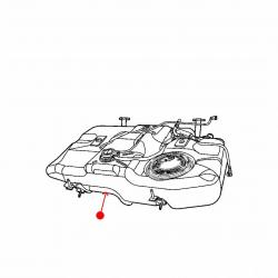 MOPAR 5105334AB