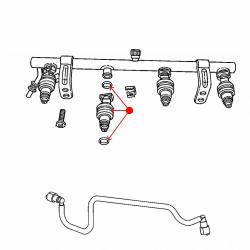 MOPAR 4891577AC