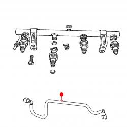 MOPAR 5105112AH