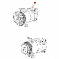 MOPAR 5058228AI