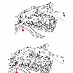 MOPAR 55056055AA