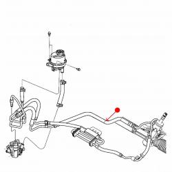 MOPAR 4743802AH