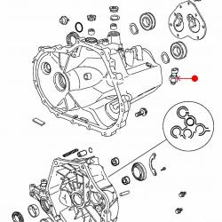 MOPAR 5163420AC