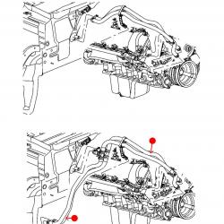 MOPAR 68001160AA