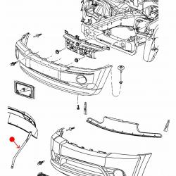 MOPAR 5030620AA