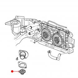 MOPAR 4666140AA