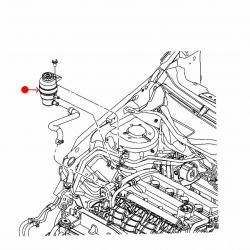 MOPAR 5105338AA