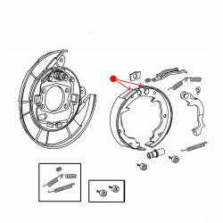 MOPAR 5191215AA