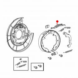 MOPAR 5191259AA