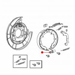 MOPAR 5191218AA