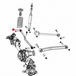 MOPAR 52059983AG