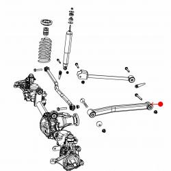 MOPAR 52059979AC