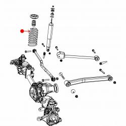 MOPAR 52126516AB