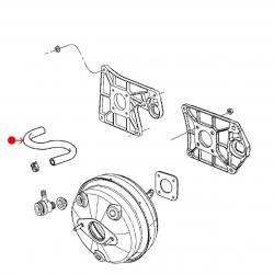 MOPAR 52129134AD