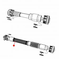 MOPAR 52853319AA