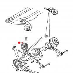 MOPAR 68004258AA