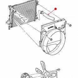 MOPAR 55056983AB