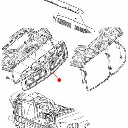 MOPAR 5JY10DX8AF