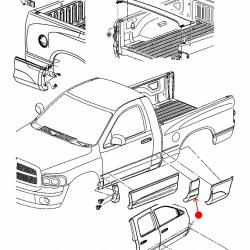 MOPAR YX71TZZAC