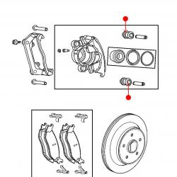 MOPAR 5003896AB