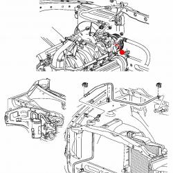 MOPAR 5127373AA