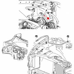 MOPAR 5127373AA