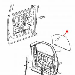 MOPAR 55276603AA