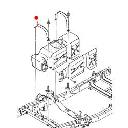 MOPAR 52102671AB
