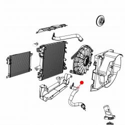 MOPAR 55056740AA