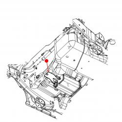 MOPAR 52059786AB