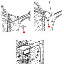 MOPAR 56040921AG