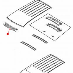 MOPAR 5054058AA