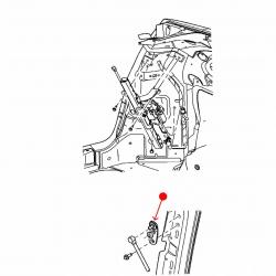 MOPAR 5054710AB