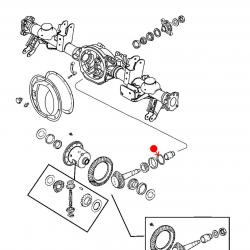 MOPAR 68014934AA