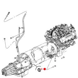 MOPAR 5222629
