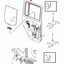 MOPAR 55397039AB